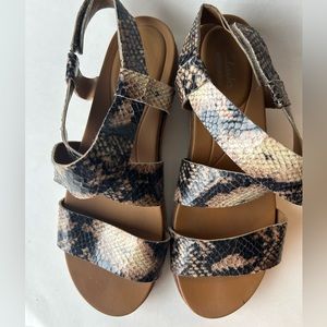 Clarks sandals